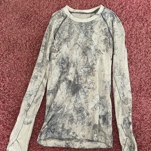 Lululemon Long Sleeve Size 6-Swiftly Tech
